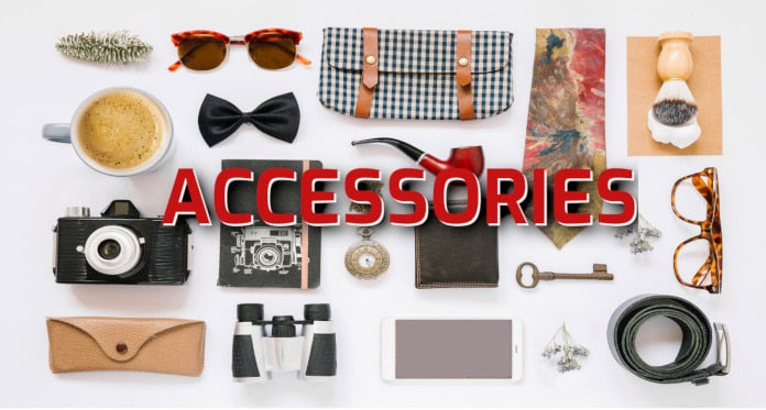 Accessories