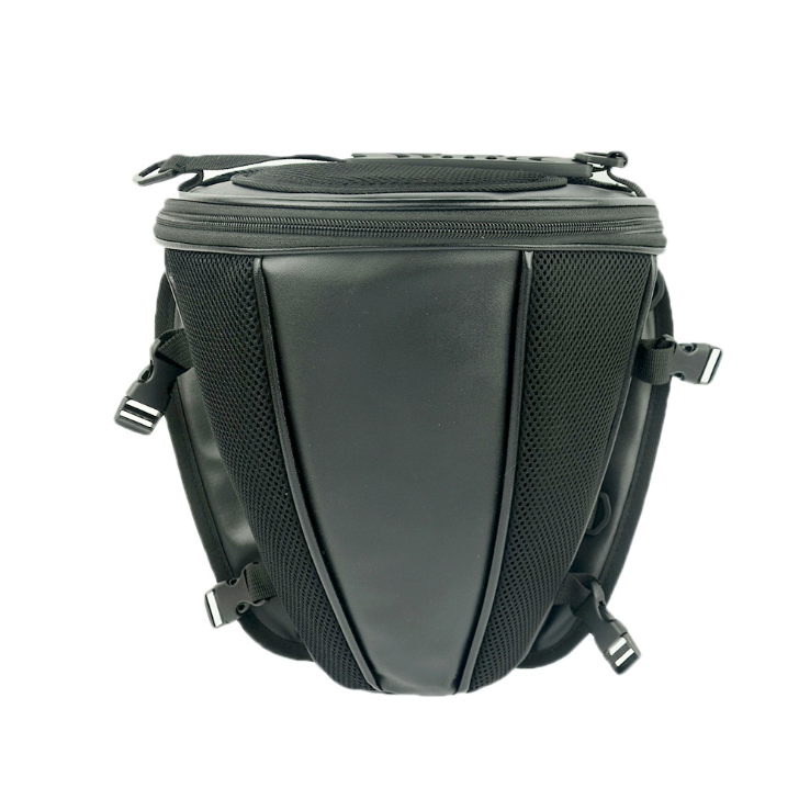 Motorcycle Waterproof Tail Bag