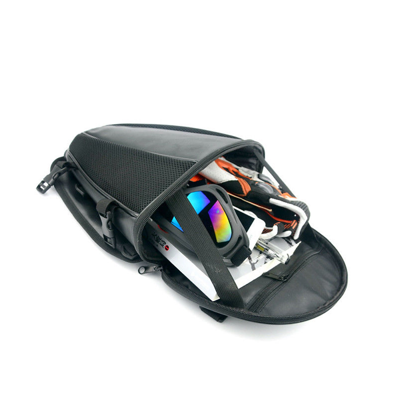 Motorcycle Waterproof Tail Bag