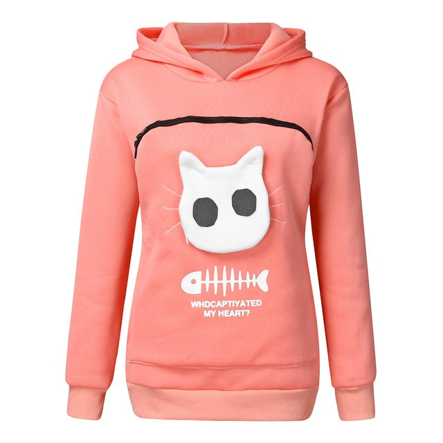 Pet Lovers Hoodie