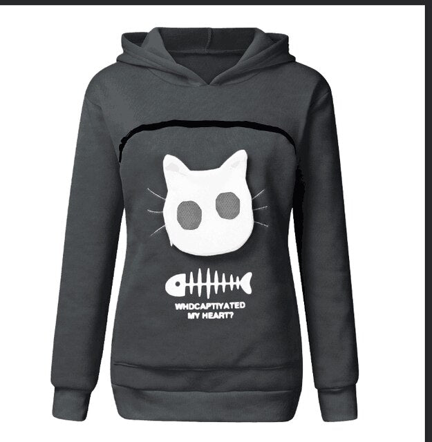 Pet Lovers Hoodie