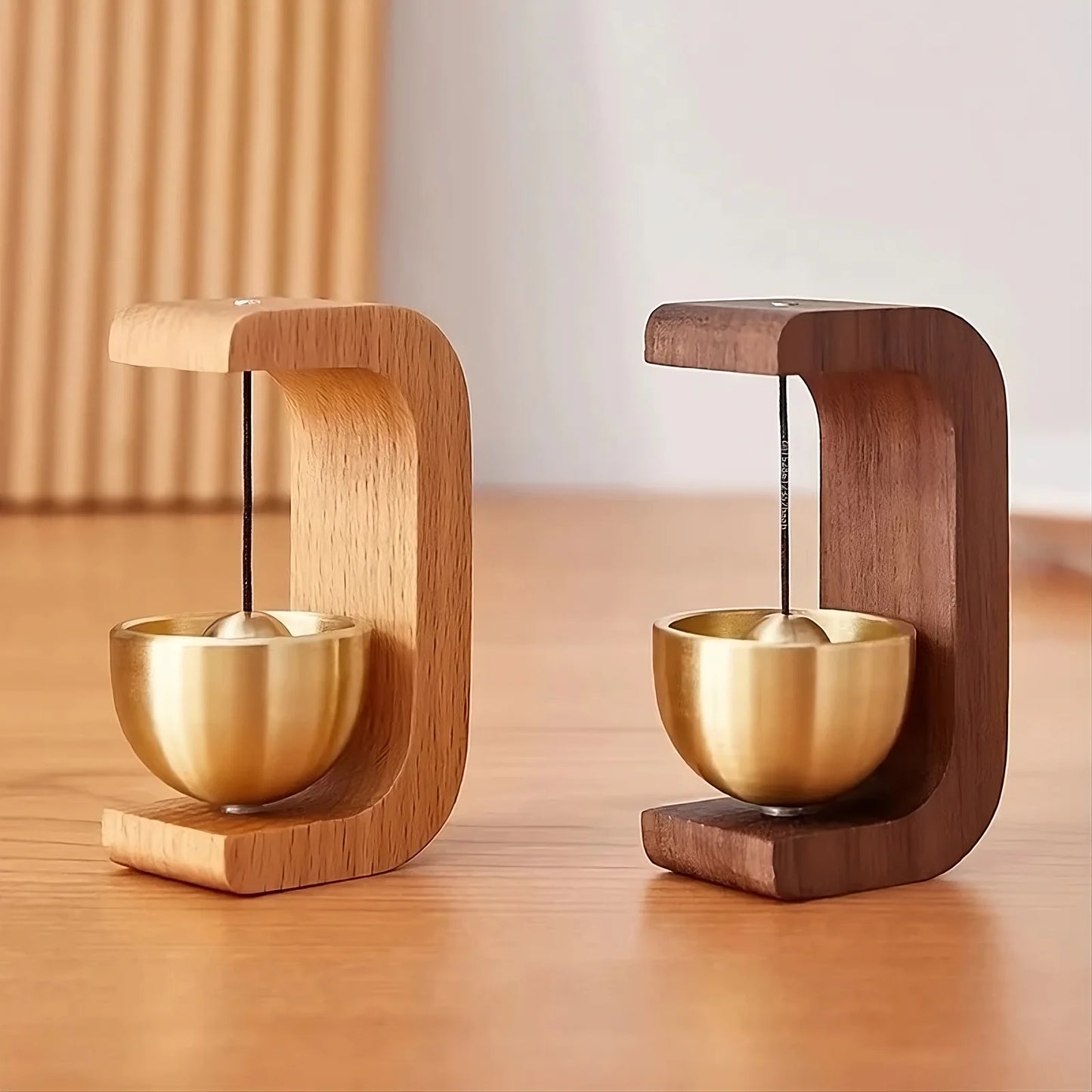 Japanese cedar Chime Doorbell