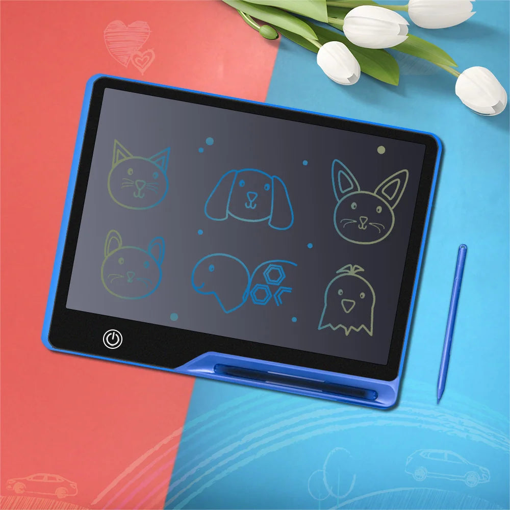 16Inch Colors LCD Writing Tablet