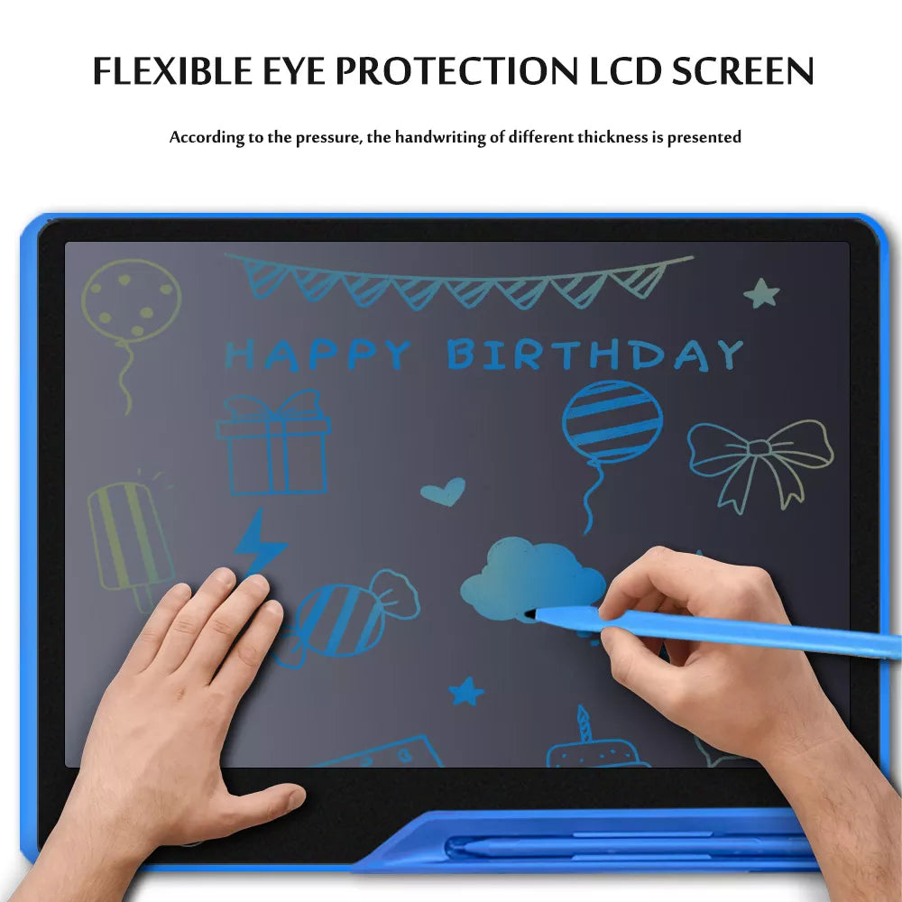 16Inch Colors LCD Writing Tablet