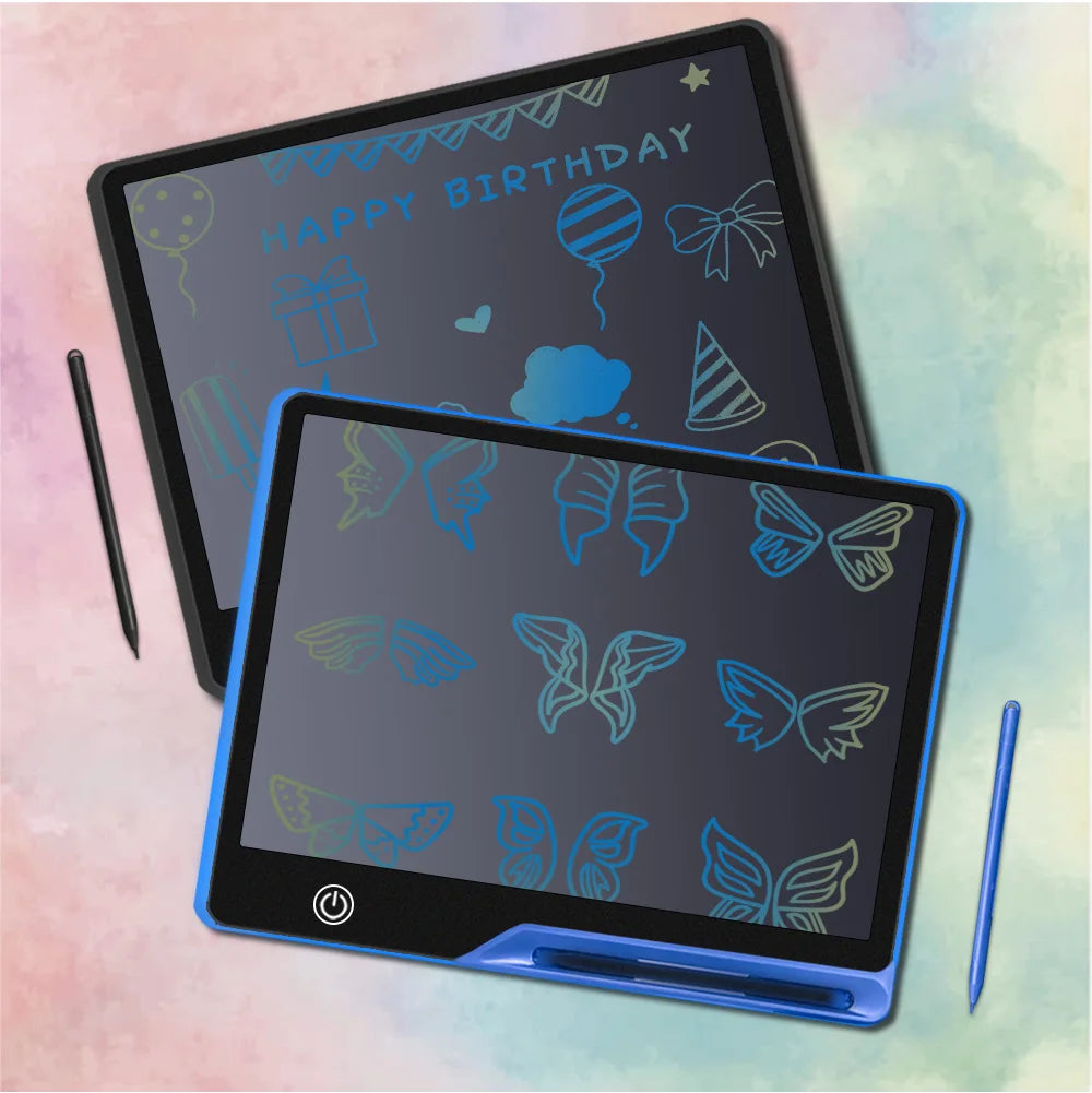 16Inch Colors LCD Writing Tablet