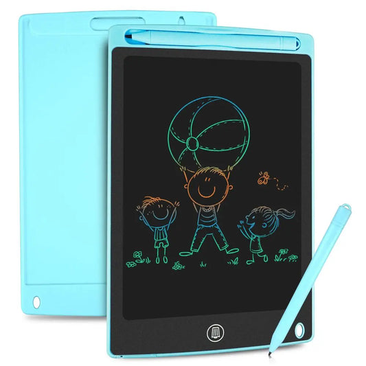 8.5 Inches Colorful Writing Drawing Tablet