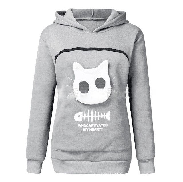 Pet Lovers Hoodie