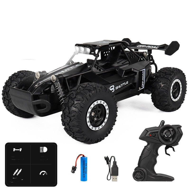 Remote Control Car