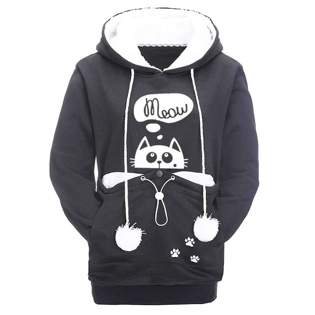 Pet Lovers Hoodie