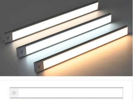 Ultra Thin Motion Sensor LED Light