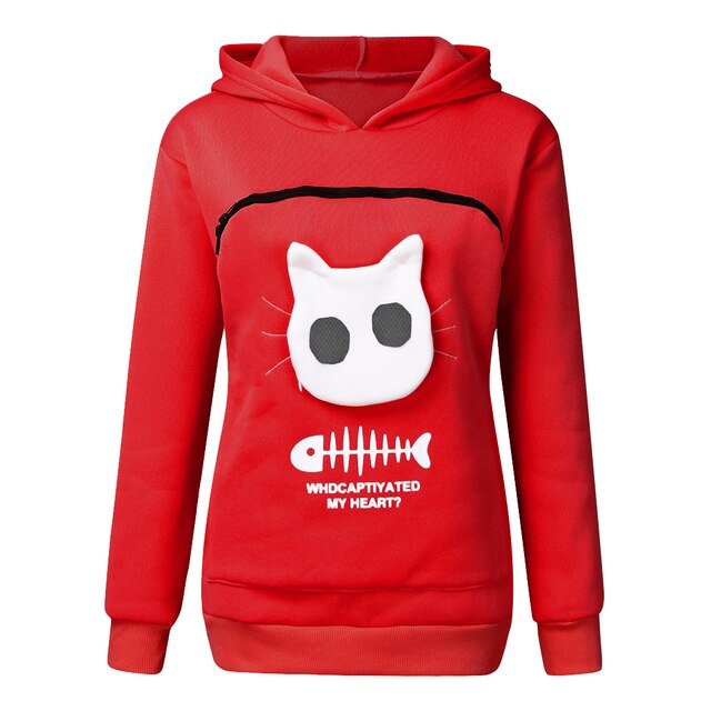 Pet Lovers Hoodie