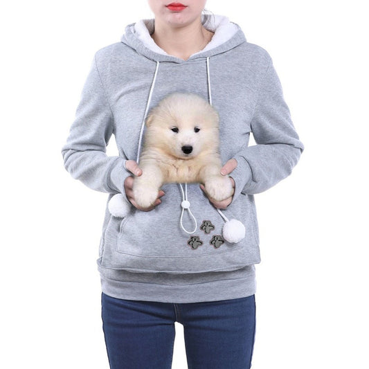 Pet Lovers Hoodie