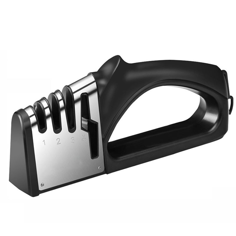 Manual Kitchen Sharpener