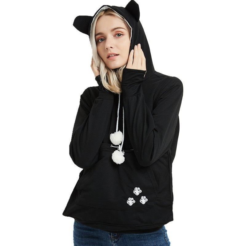 Pet Lovers Hoodie