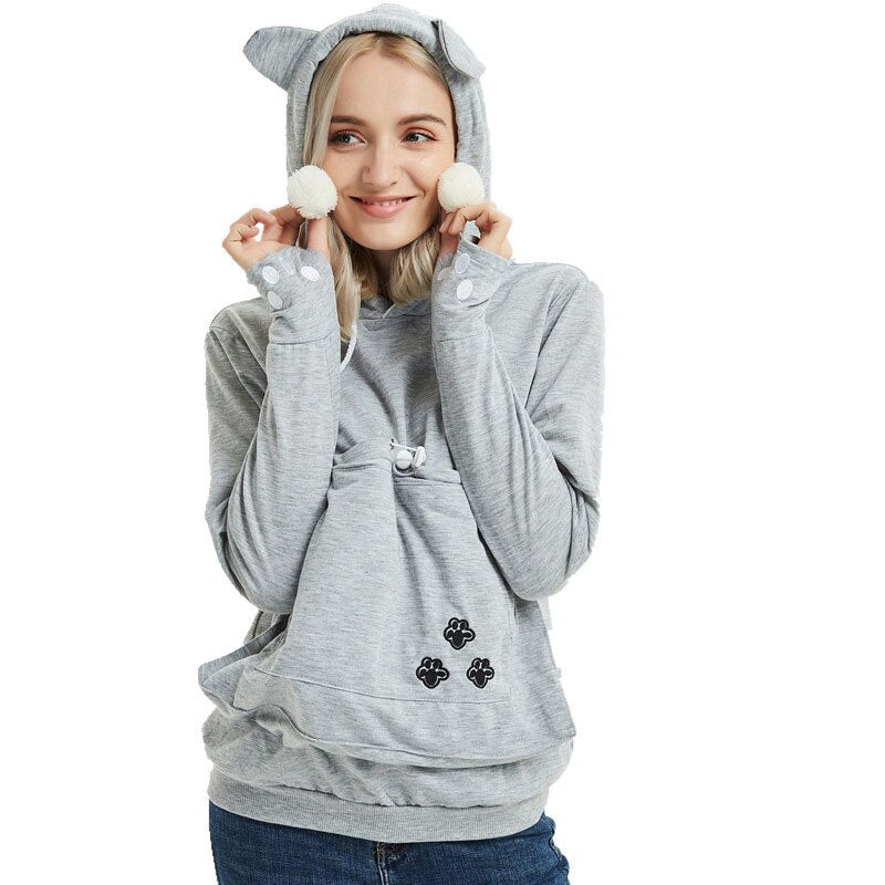 Pet Lovers Hoodie