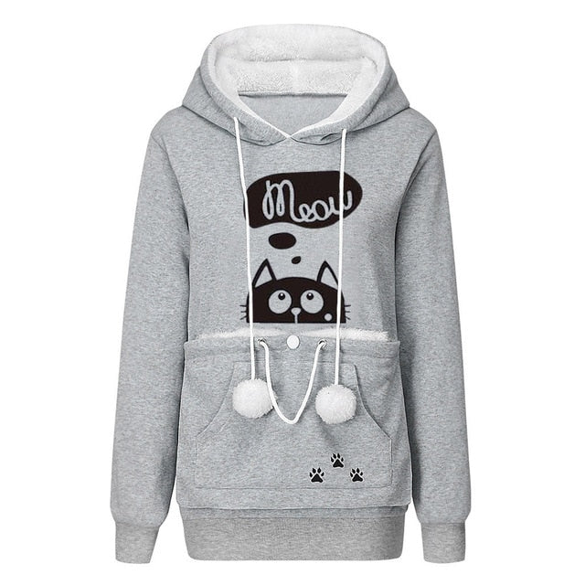 Pet Lovers Hoodie