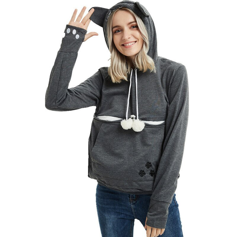 Pet Lovers Hoodie