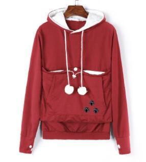 Pet Lovers Hoodie