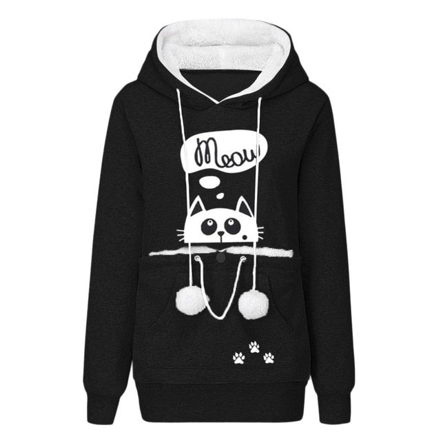 Pet Lovers Hoodie