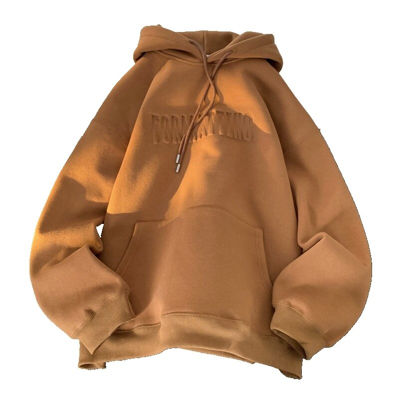 Women's Winter Fleece Hoodie