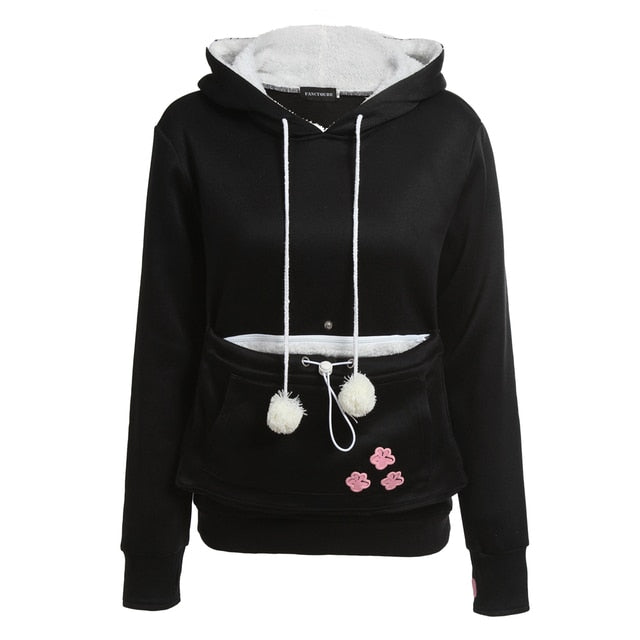 Pet Lovers Hoodie