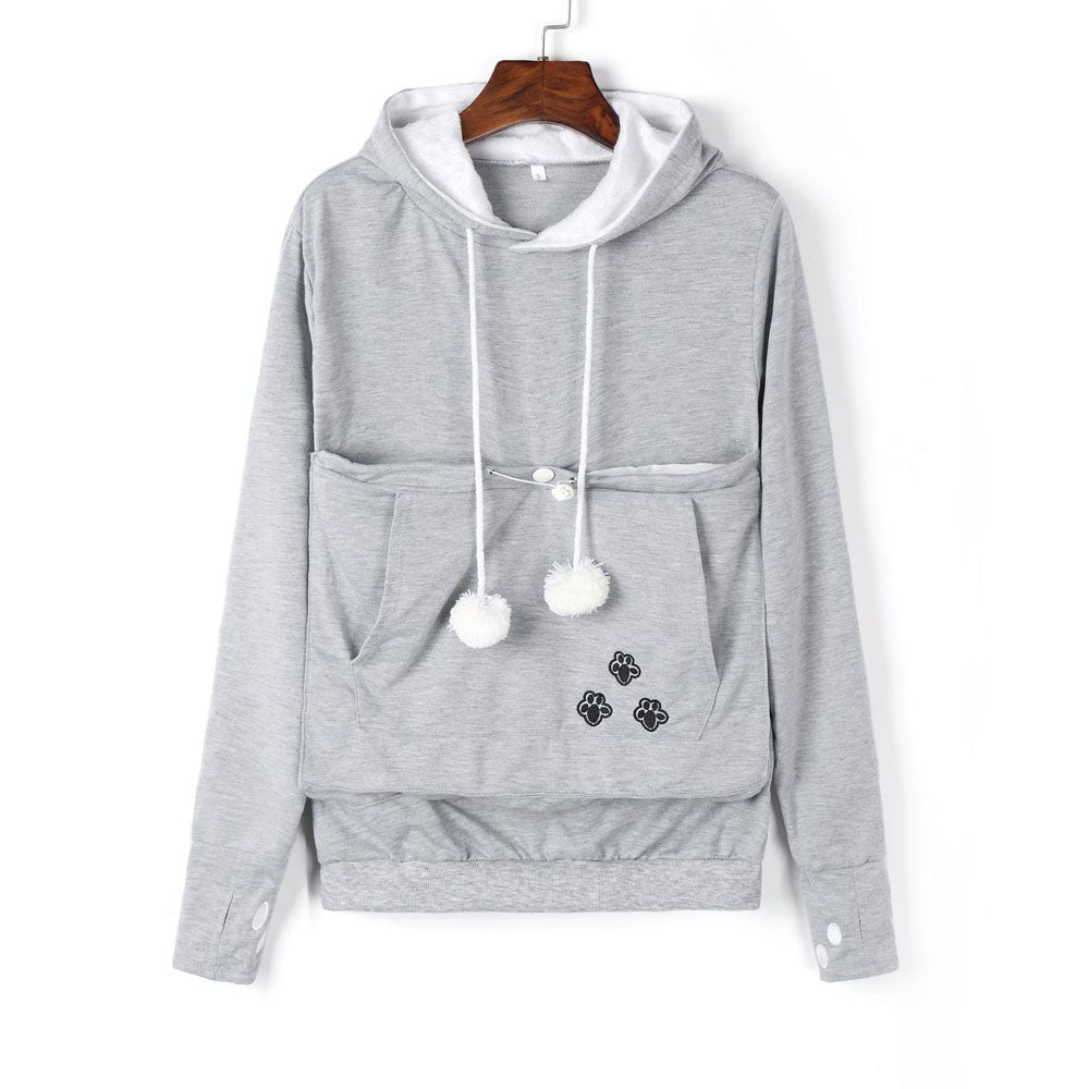 Pet Lovers Hoodie