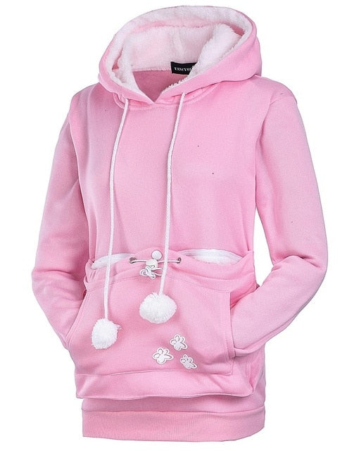 Pet Lovers Hoodie