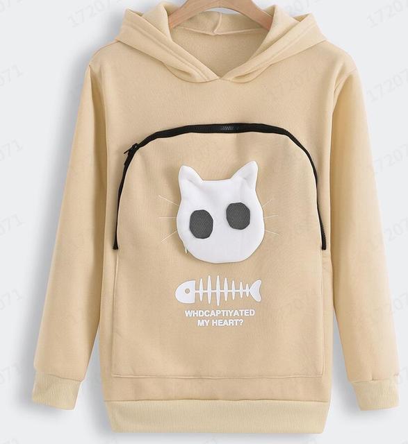 Pet Lovers Hoodie