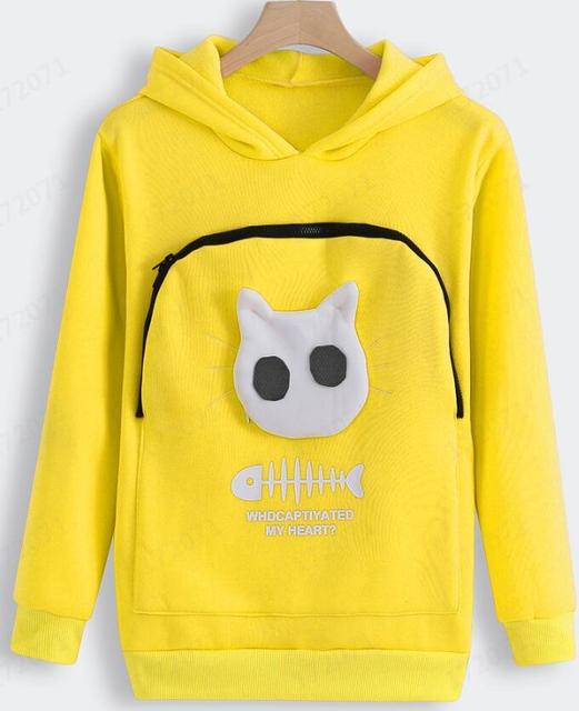 Pet Lovers Hoodie