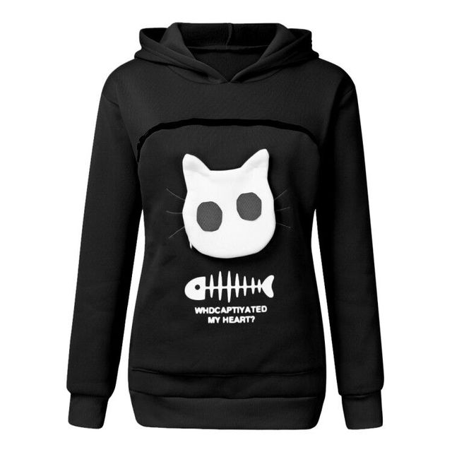 Pet Lovers Hoodie