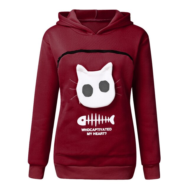 Pet Lovers Hoodie